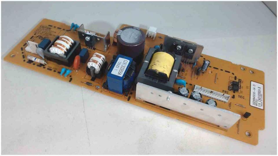 Netzteil Leistungselektronik Platine Board MPS7511 Kyocera FS-C5300DN