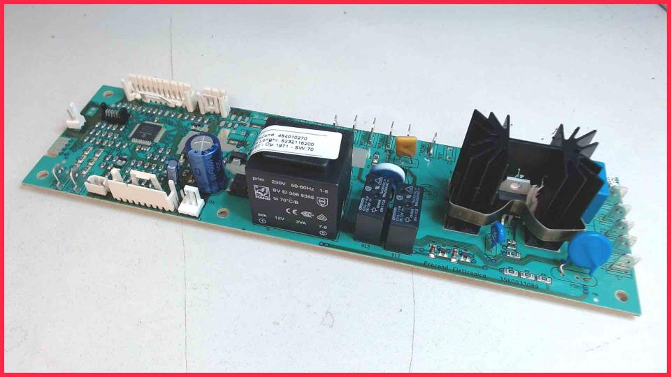 Netzteil Leistungselektronik Platine Board Magnifica ESAM3000.B -10