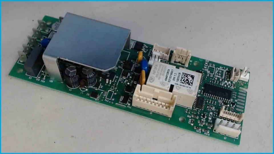 Netzteil Leistungselektronik Platine Board Magnifica S ECAM 21.116.B -3