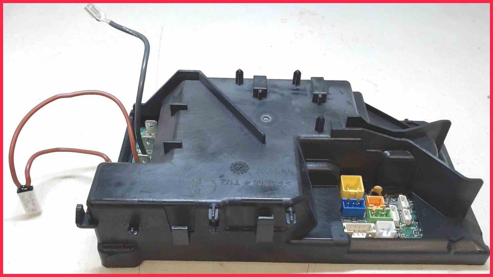 Netzteil Leistungselektronik Platine Board   Nestle Nespresso GCV1