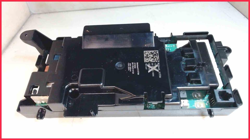 Netzteil Leistungselektronik Platine Board Nivona CafeRomatica 1086 NICR 690