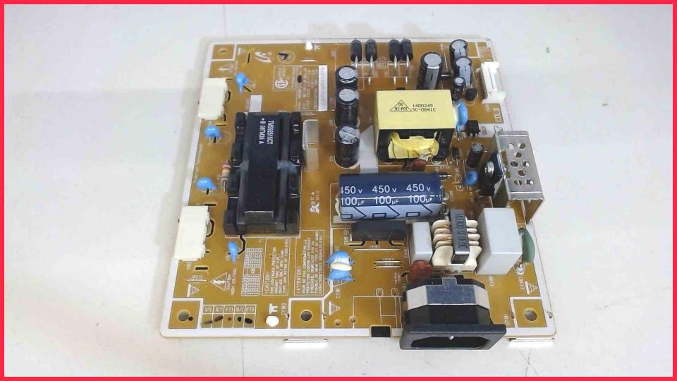 Netzteil Leistungselektronik Platine Board PWI1904SJ Samsung SyncMaster 931BF