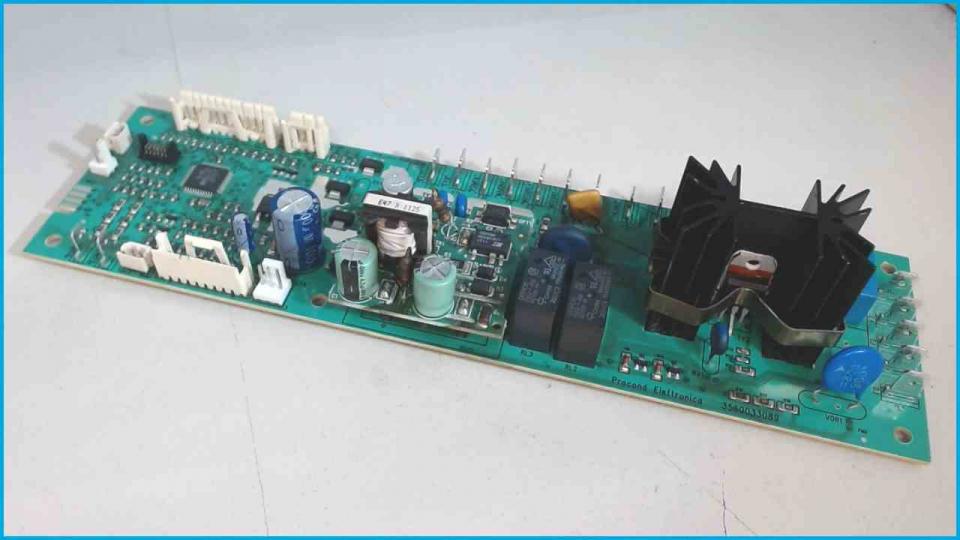 Netzteil Leistungselektronik Platine Board Perfecta ESAM5500.T -2