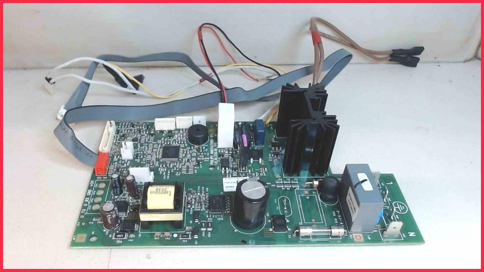 Netzteil Leistungselektronik Platine Board Philips EP1220