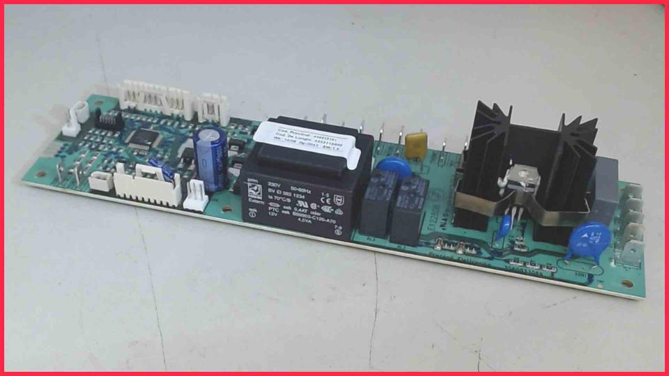 Netzteil Leistungselektronik Platine Board   Philips HD5730