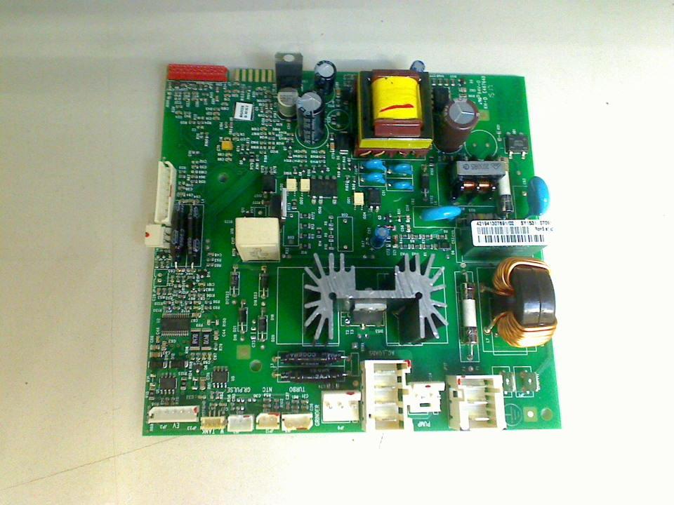 Netzteil Leistungselektronik Platine Board SY1531 Philips HD8847 Serie 4000