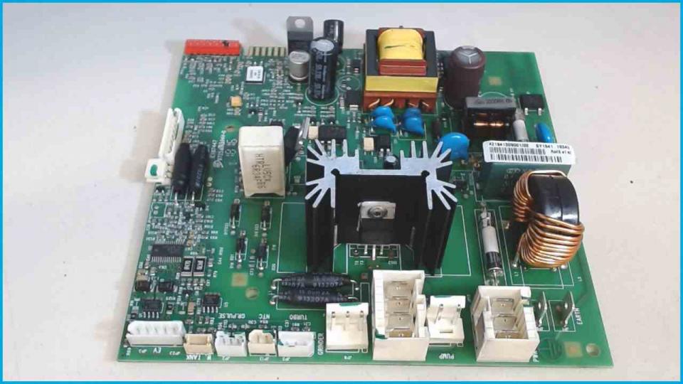 Netzteil Leistungselektronik Platine Board SY1541 Saeco Incanto HD8918