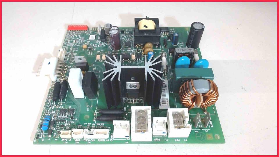 Netzteil Leistungselektronik Platine Board Saeco Xsmall SUP033R