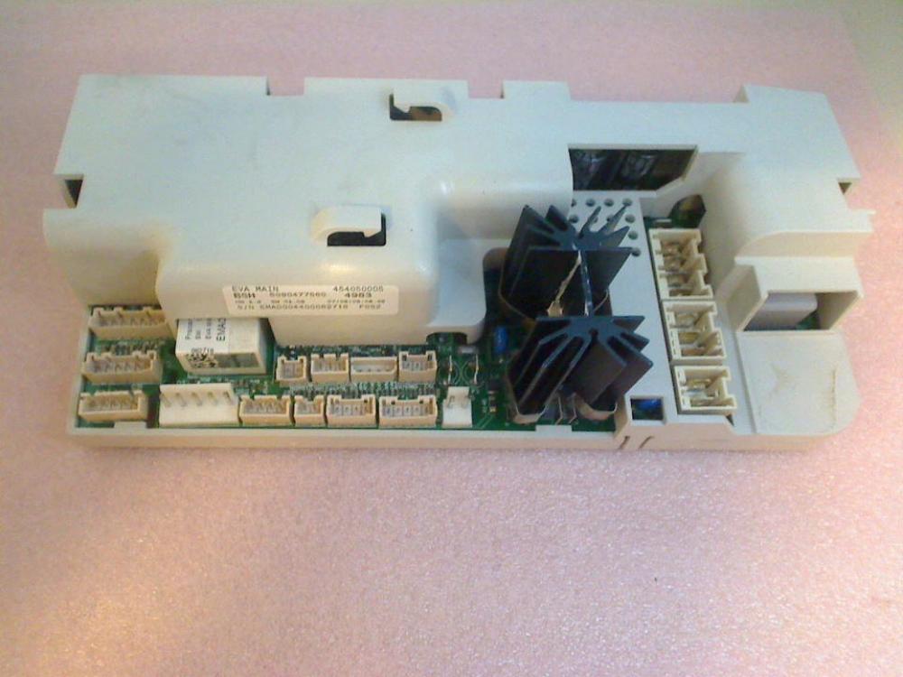 Netzteil Leistungselektronik Platine Board Siemens EQ.7 CTES30 -3
