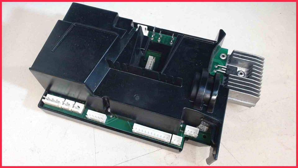 Netzteil Leistungselektronik Platine Board   Surpresso Compact CTES25C TK53009