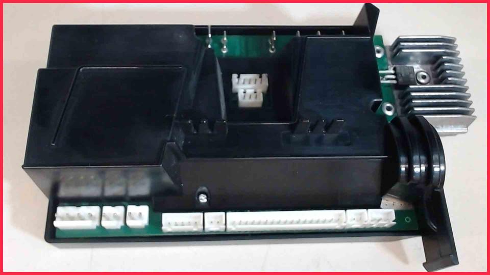 Netzteil Leistungselektronik Platine Board   Surpresso Compact TK58001 CTES25B