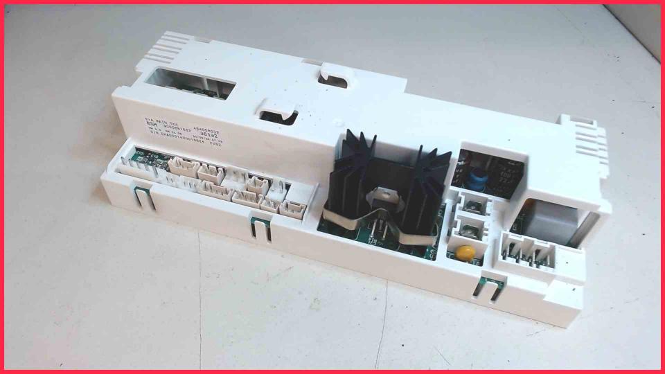 Netzteil Leistungselektronik Platine Board TK4 EQ.5 TE503509DE CTES32