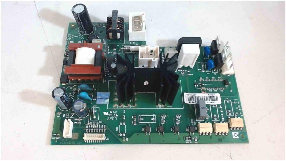 Netzteil Leistungselektronik Platine Board Talea Giro SUP032OR