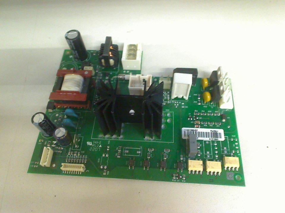 Netzteil Leistungselektronik Platine Board Talea Ring Plus SUP032BR-2