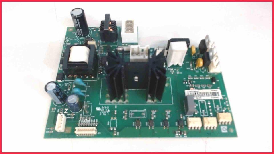 Netzteil Leistungselektronik Platine Board Talea Touch SUP032AR -3