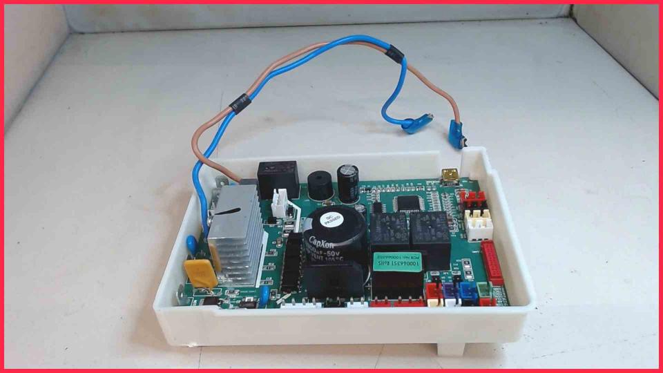 Netzteil Leistungselektronik Platine Board Tchibo Typ 640169