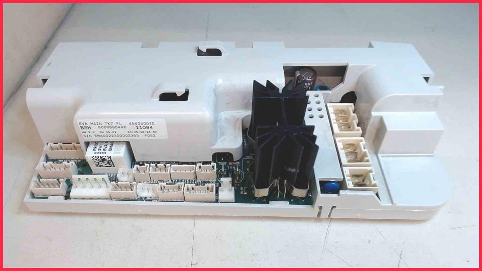 Netzteil Leistungselektronik Platine Board VeroBar 100 AromaPro CTES30
