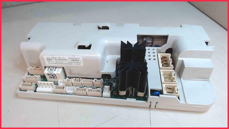 Netzteil Leistungselektronik Platine Board VeroBar 100 AromaPro CTES30 -2