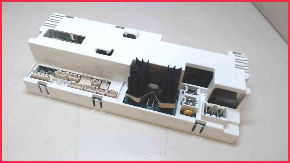 Netzteil Leistungselektronik Platine Board   VeroCafe CTES32 TES50251DE