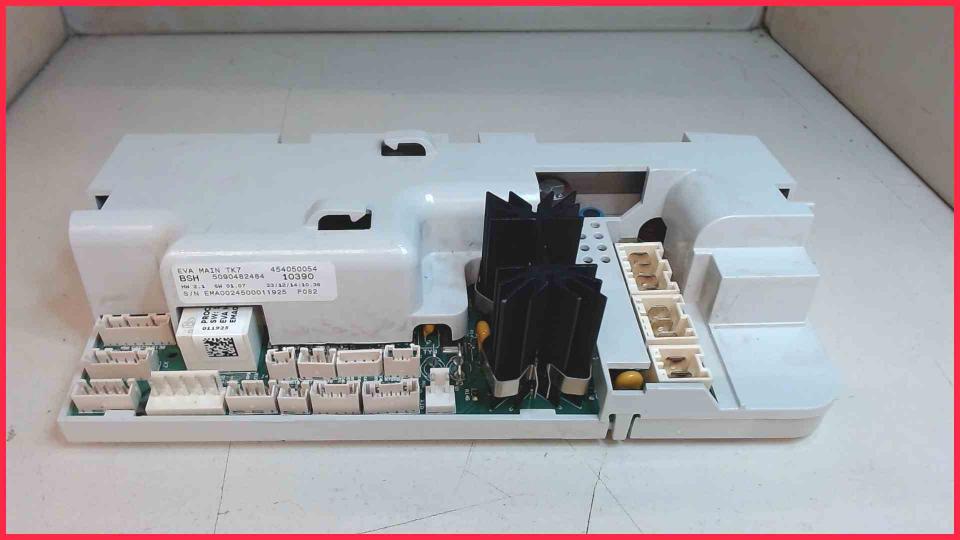 Netzteil Leistungselektronik Platine Board VeroProfessional 100 CTES30