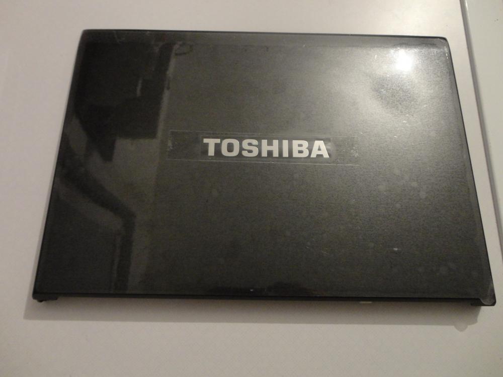 Neu Gehäuse Display Bildschirm Oberteil Toshiba Portege R700