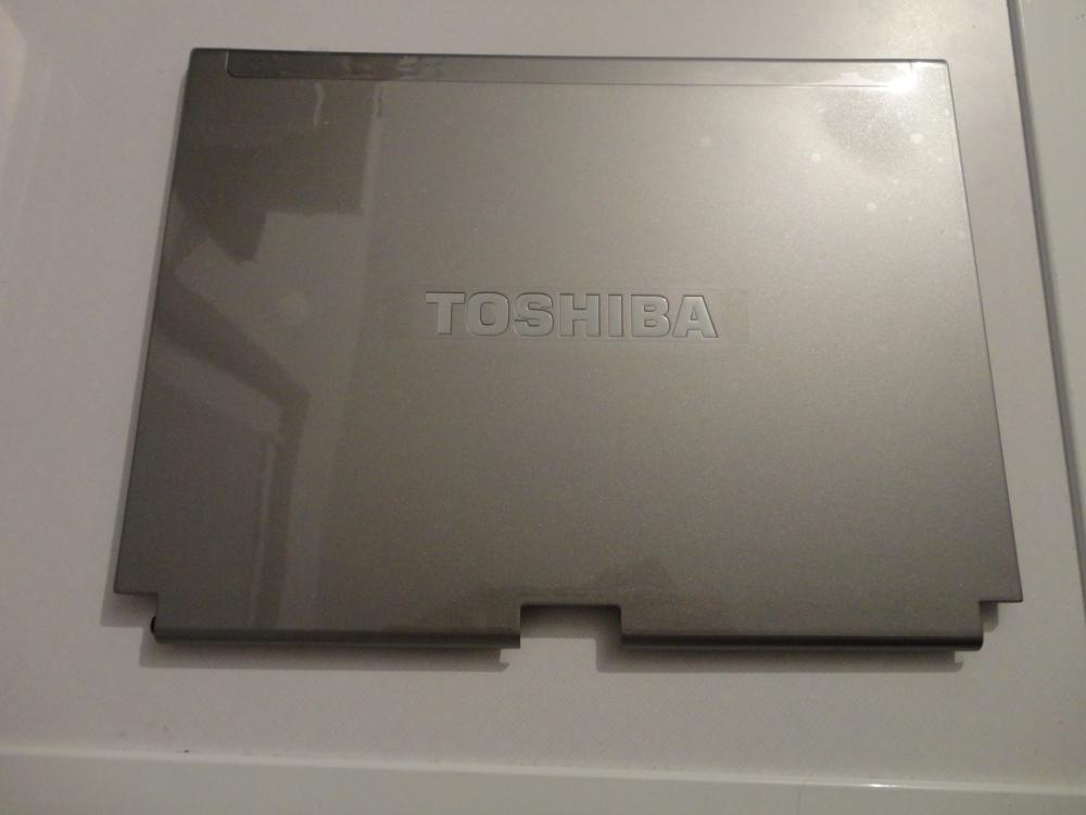 Neu Gehäuse Display Bildschirm Toshiba Portege M700