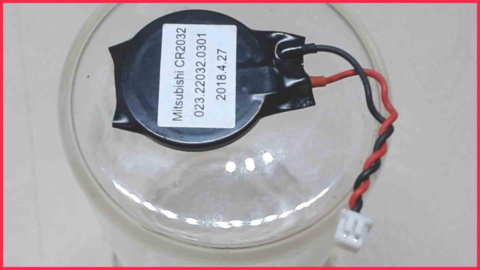 Original Cmos Bios Batterie 023.22032.0301 Lenovo ThinkPad T580