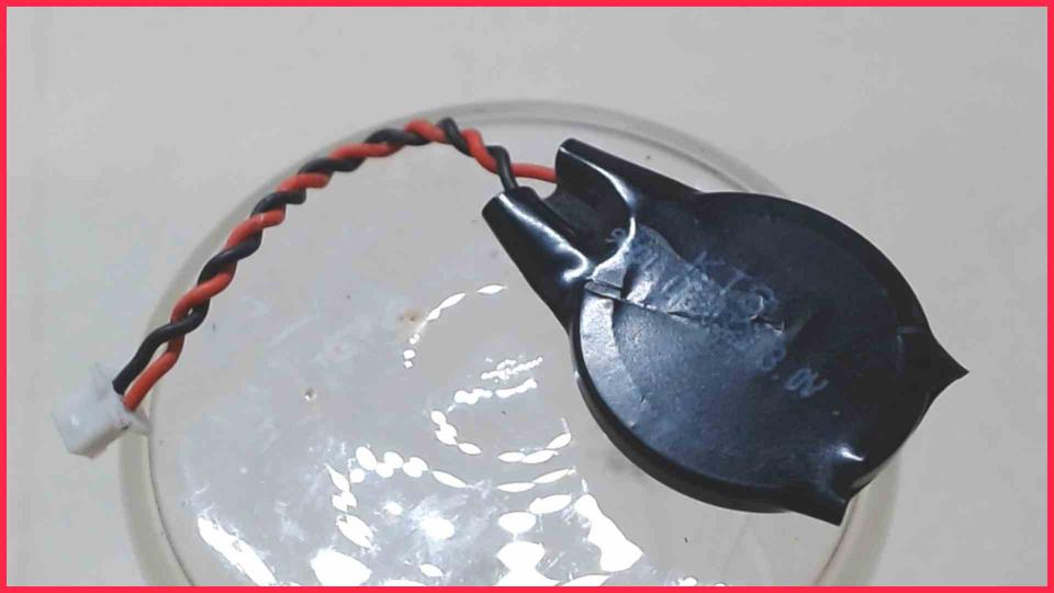 Original Cmos Bios Batterie  Intel Box NUC8BEH