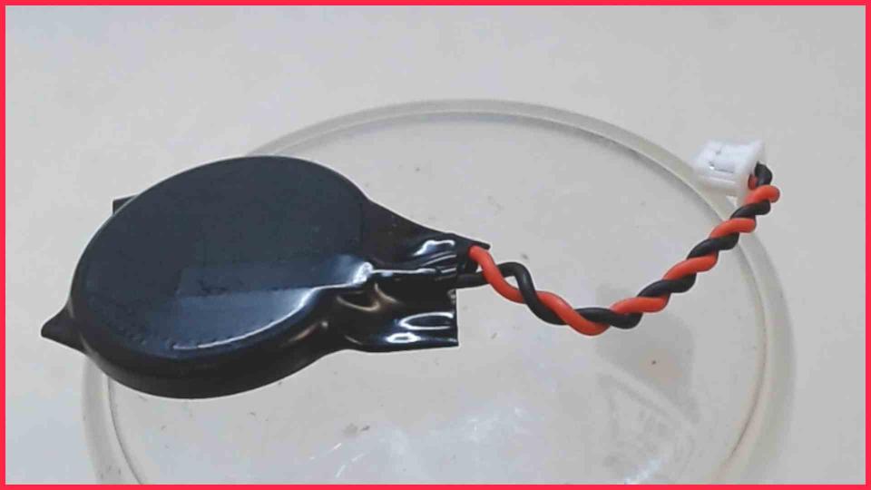 Original Cmos Bios Batterie  Intel NucBox Rugged Kit NUC8CHK