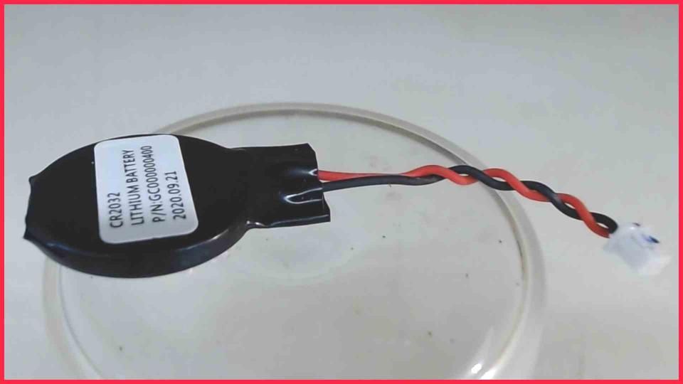 Original Cmos Bios Batterie Lenovo Ideapad 3 15ITL05