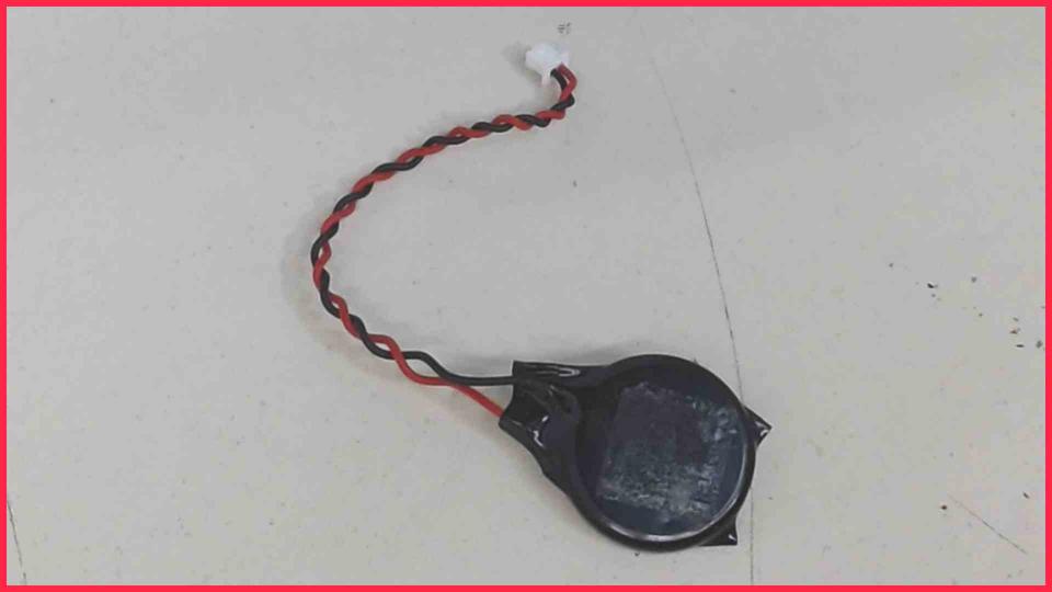 Original Cmos Bios Batterie Lenovo ideapad Y560 0646