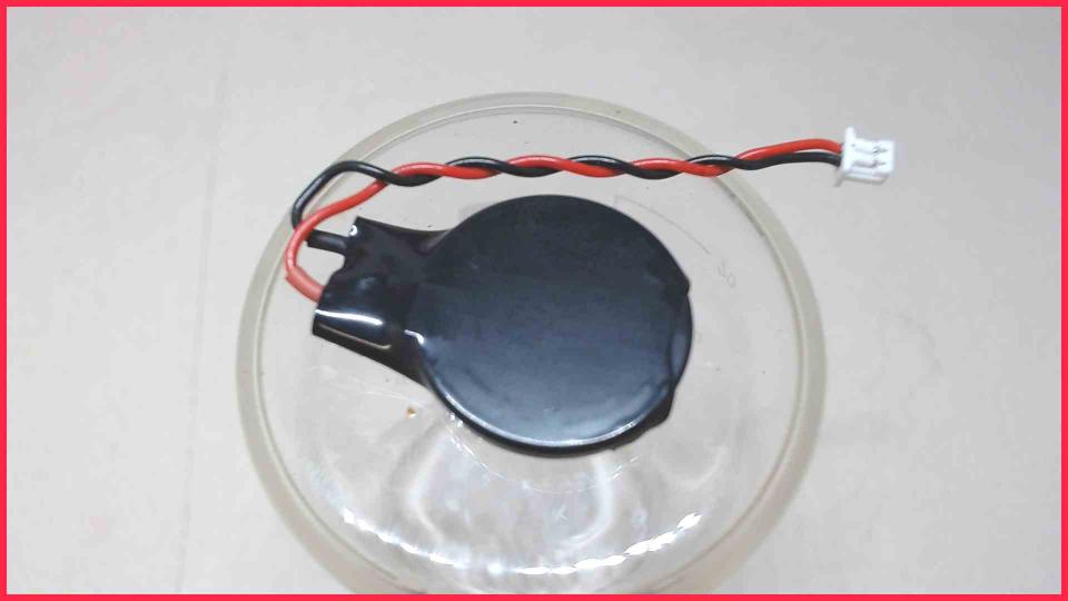 Original Cmos Bios Batterie  NP-X460-AS03DE