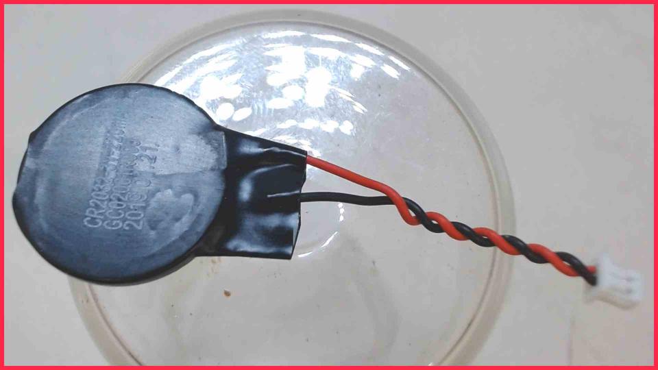 Original Cmos Bios Batterie  Nitro 5 AN515-54 N18C3