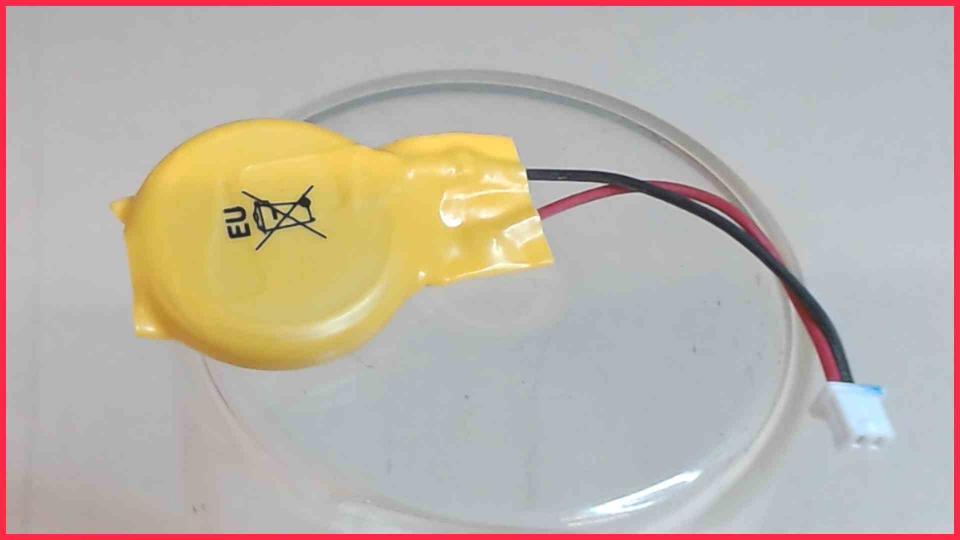 Original Cmos Bios Batterie Panasonic Toughbook CF-53