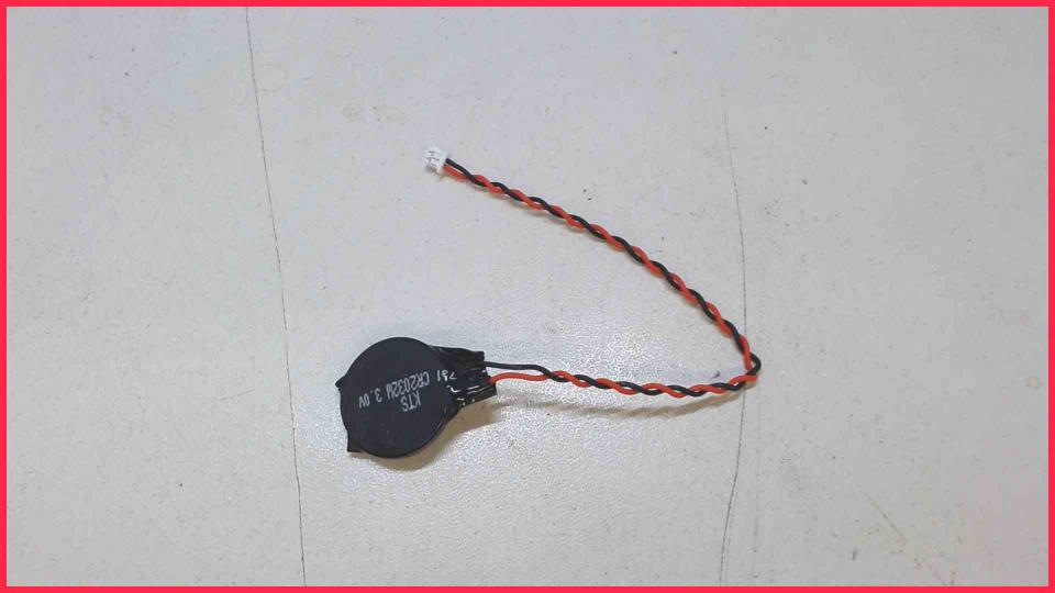 Original Cmos Bios Batterie  Shuttle XH110V