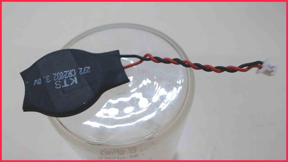 Original Cmos Bios Batterie  Terra W258EF 1220245