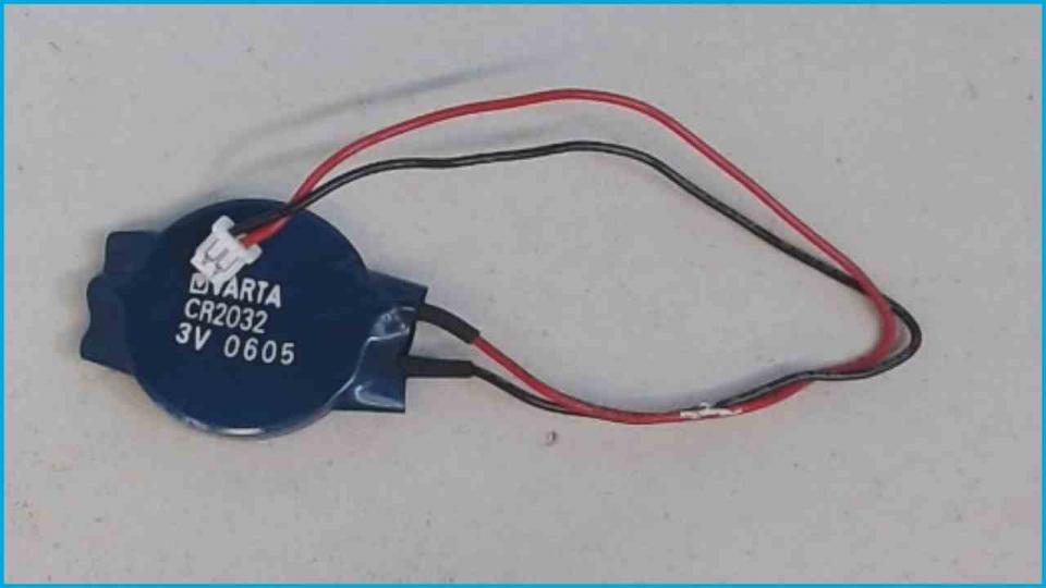 Original Cmos Bios Batterie Varta Eee PC 1005HAG 1005HGO