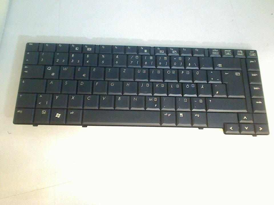 Original Deutsche Tastatur Keyboard
 468776-041 HP Compaq 6730b (4)