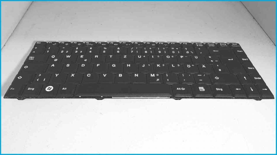 Original Deutsche Tastatur Keyboard
 71GU50074-00 Novatech U50SI1