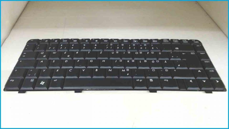 Original Deutsche Tastatur Keyboard
 AEAT1G00010 HP Pavilion dv6000 dv6235eu