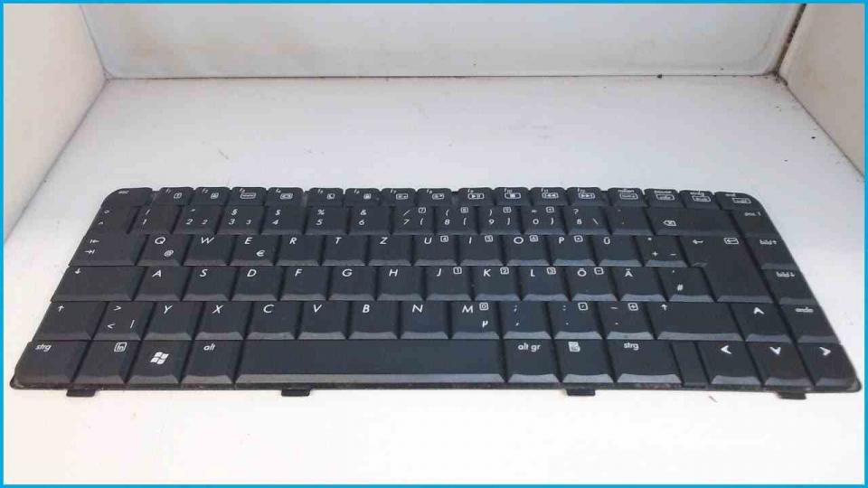 Original Deutsche Tastatur Keyboard
 AEAT1G00210 HP Pavilion dv6000 dv6328eu