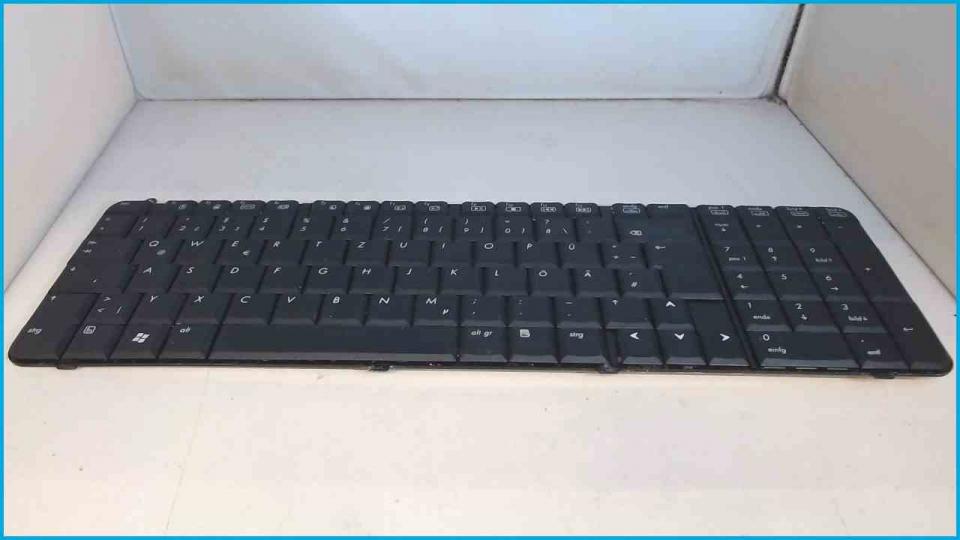 Original Deutsche Tastatur Keyboard
 AEAT5G00110 GER HP dv9000 dv9275ea