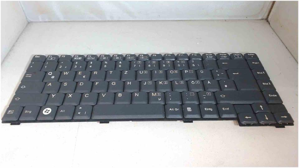 Original Deutsche Tastatur Keyboard
 AMILO Pi1536 -5