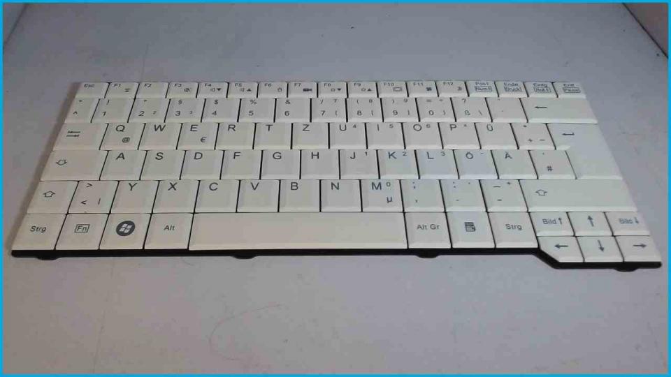 Original Deutsche Tastatur Keyboard
 Amilo Pi 3540 -2