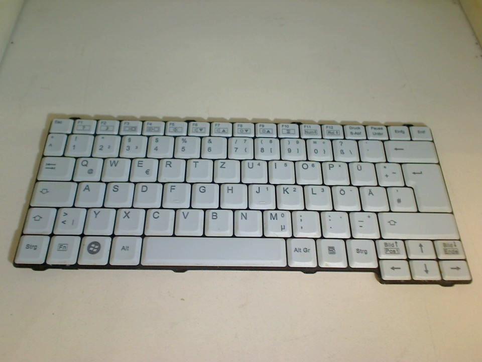 Original Deutsche Tastatur Keyboard
 Amilo Pro V3505 MS2192