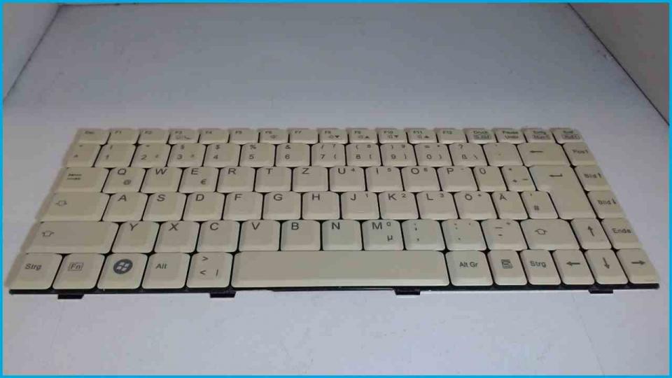 Original Deutsche Tastatur Keyboard
 Amilo Pro V3515 LM10W
