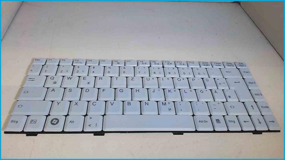 Original Deutsche Tastatur Keyboard
 Amilo Pro V3515 LM10W -2