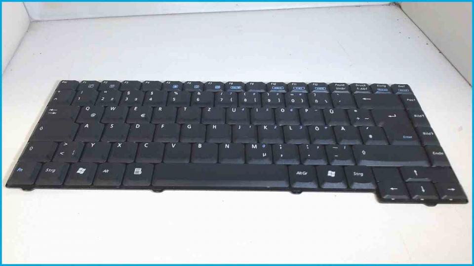 Original Deutsche Tastatur Keyboard
 Asus A7J