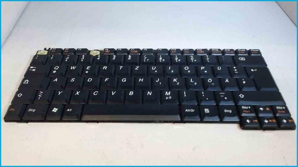 Original Deutsche Tastatur Keyboard
 BCF-85D0 Lenovo G530 4446-25G