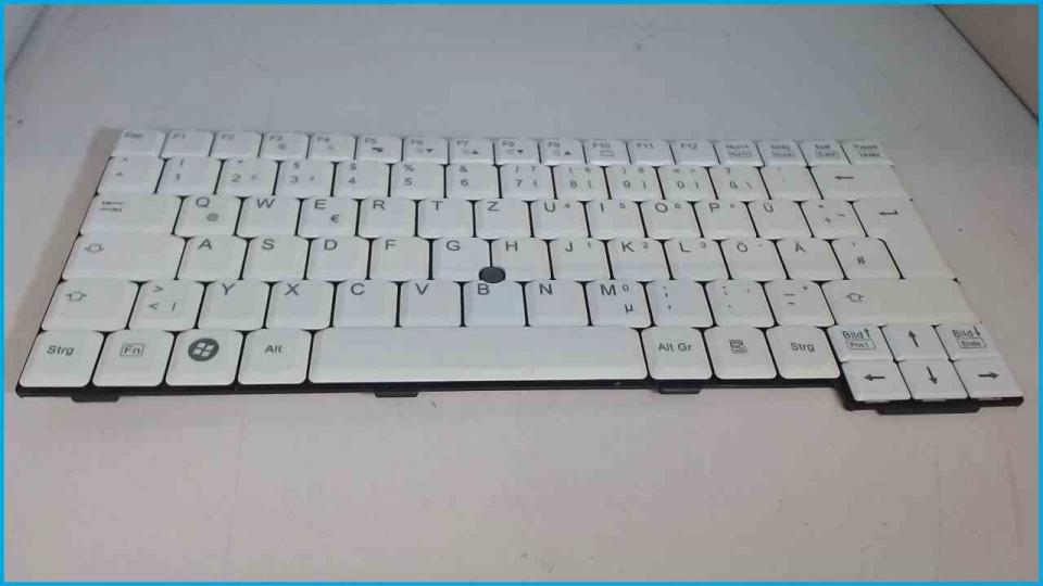 Original Deutsche Tastatur Keyboard
 CP297221-02 LifeBook S7110 WB2